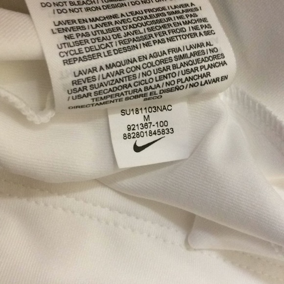 Women’s Nike Dry Golf/Tennis Skort - Picture 5 of 5